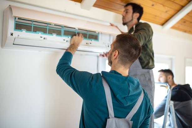 Best Commercial HVAC repair  in Cactus, TX