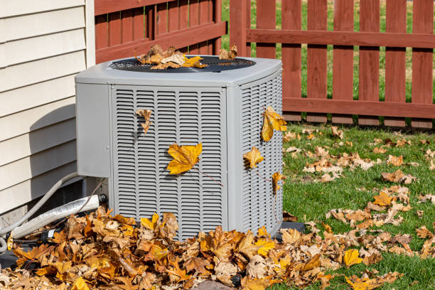 Best HVAC installation services  in Cactus, TX