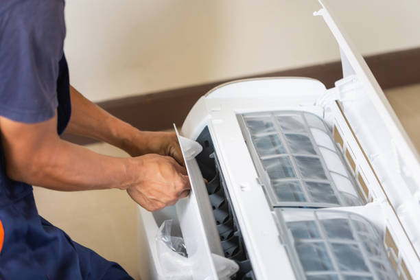 Best Emergency HVAC repair  in Cactus, TX