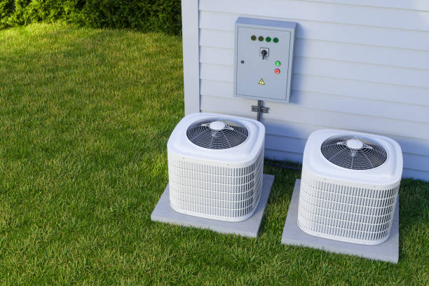 Best HVAC companies near me  in Cactus, TX