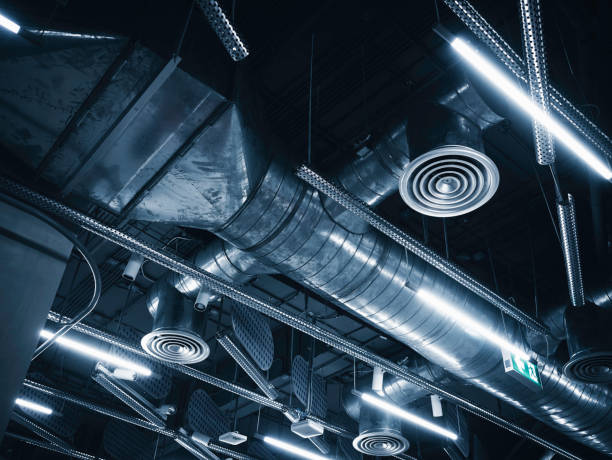 HVAC troubleshooting in Cactus, TX