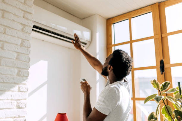  Cactus, TX HVAC Pros