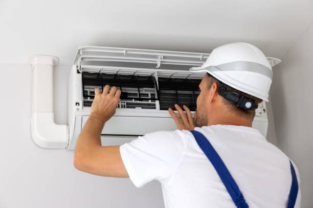 Best HVAC companies near me  in Cactus, TX